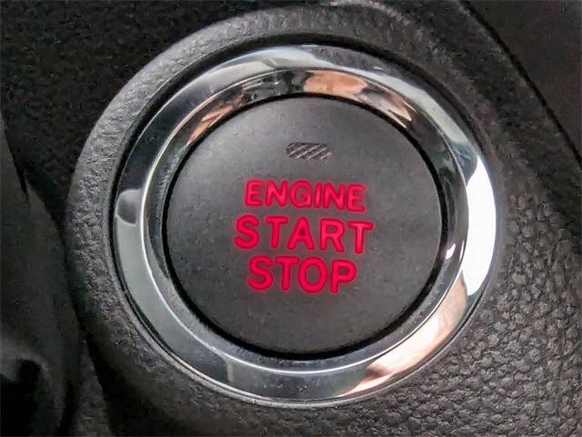 new 2025 Subaru Forester car, priced at $38,462
