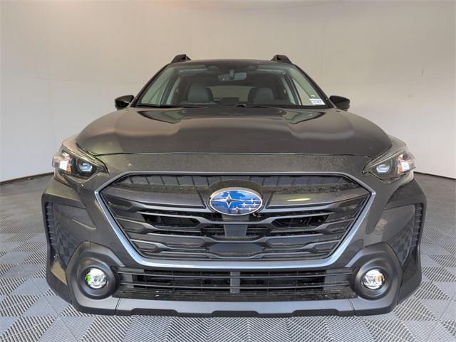 new 2025 Subaru Outback car, priced at $36,092