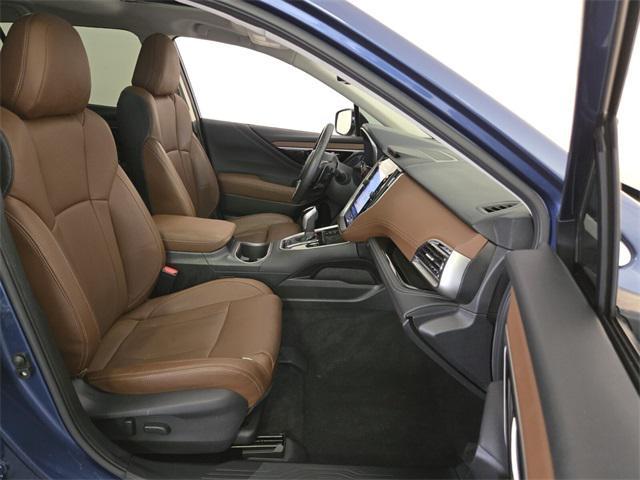 used 2022 Subaru Outback car, priced at $30,022