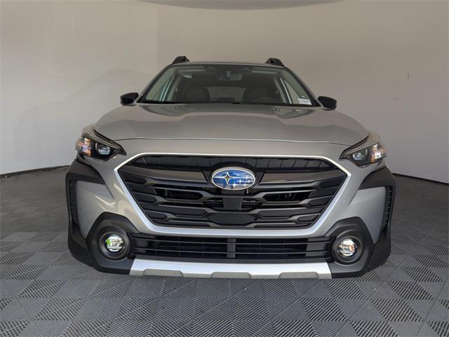 new 2025 Subaru Outback car, priced at $39,713