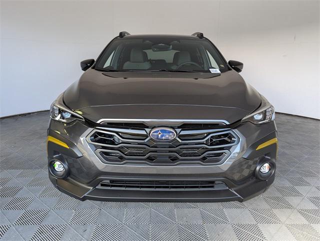 new 2024 Subaru Crosstrek car, priced at $31,314