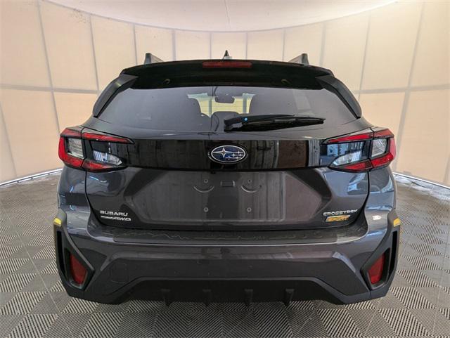 new 2024 Subaru Crosstrek car, priced at $31,314