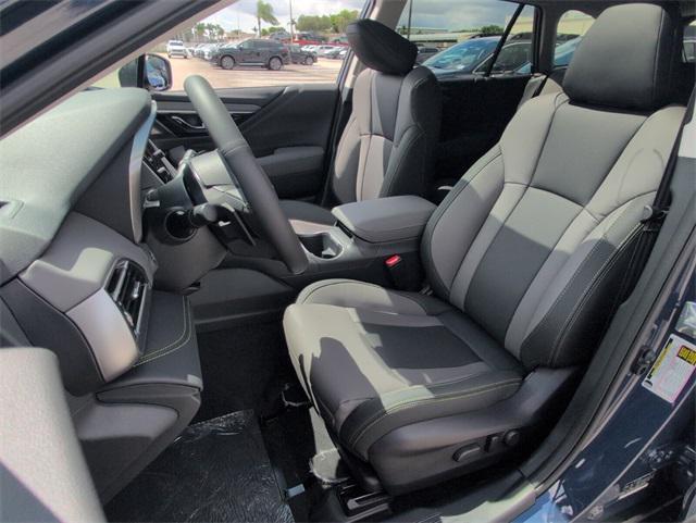 new 2025 Subaru Outback car, priced at $40,487