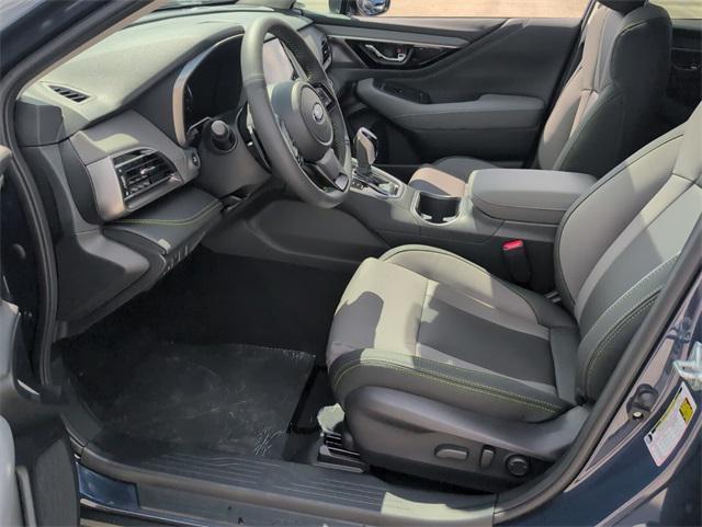 new 2025 Subaru Outback car, priced at $40,487