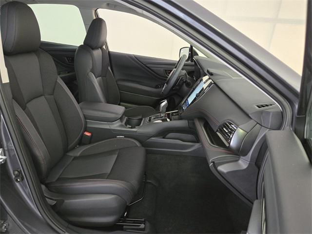 used 2023 Subaru Legacy car, priced at $28,799