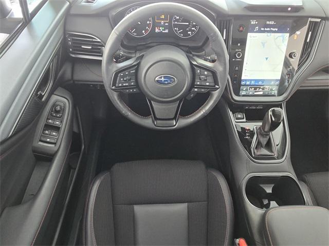 used 2023 Subaru Legacy car, priced at $28,799