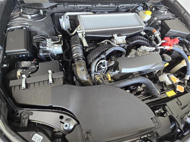 used 2023 Subaru Legacy car, priced at $28,799