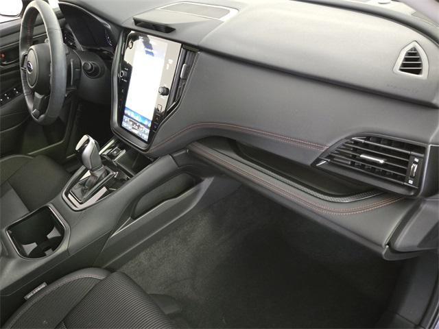used 2023 Subaru Legacy car, priced at $28,799