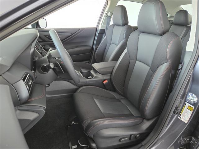 used 2023 Subaru Legacy car, priced at $28,799