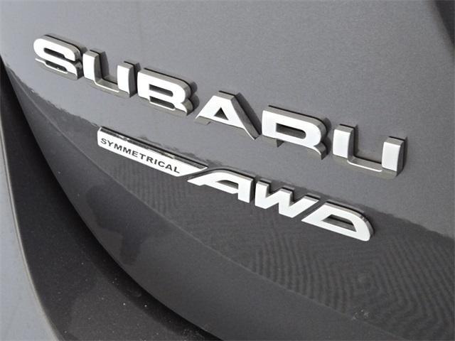 used 2023 Subaru Legacy car, priced at $28,799