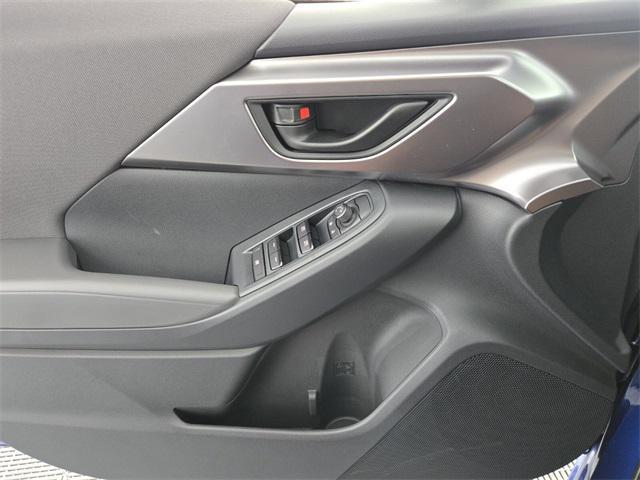 new 2025 Subaru Impreza car, priced at $26,595