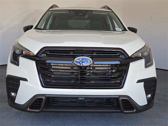 new 2025 Subaru Ascent car, priced at $48,558