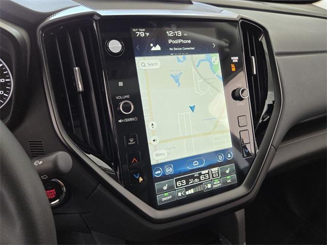 new 2025 Subaru Ascent car, priced at $48,558
