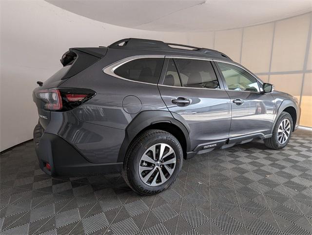 new 2025 Subaru Outback car, priced at $32,717