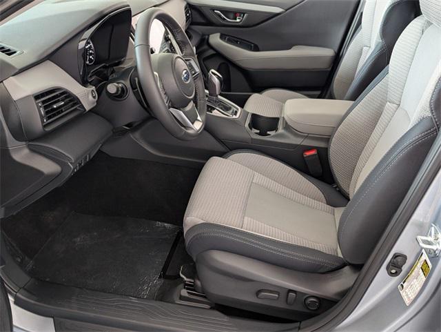 new 2025 Subaru Outback car, priced at $36,217