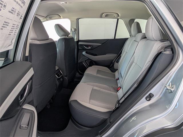 new 2025 Subaru Outback car, priced at $36,217