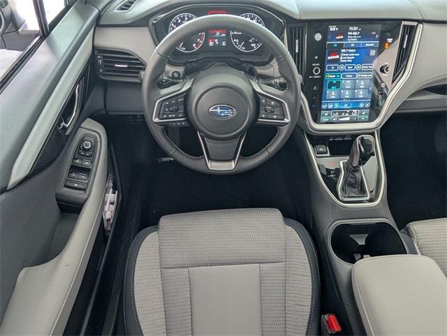new 2025 Subaru Outback car, priced at $36,217