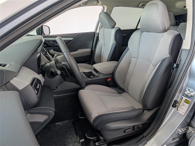 new 2025 Subaru Outback car, priced at $36,217