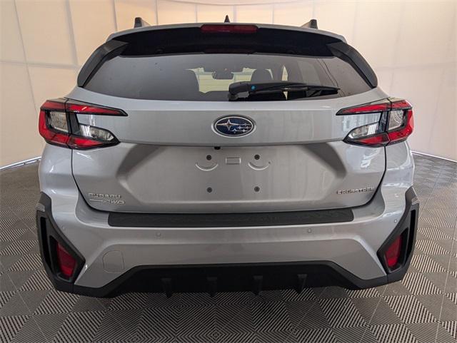 new 2025 Subaru Crosstrek car, priced at $35,175