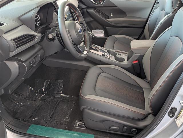 new 2025 Subaru Crosstrek car, priced at $35,175