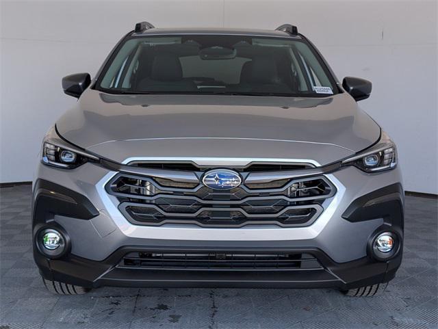 new 2025 Subaru Crosstrek car, priced at $35,175