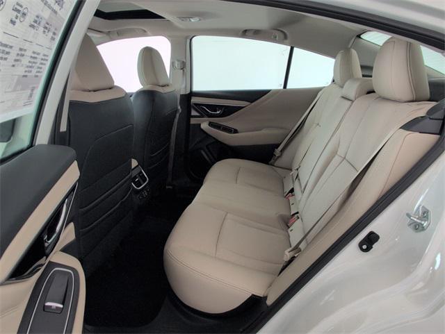 new 2025 Subaru Legacy car, priced at $38,044