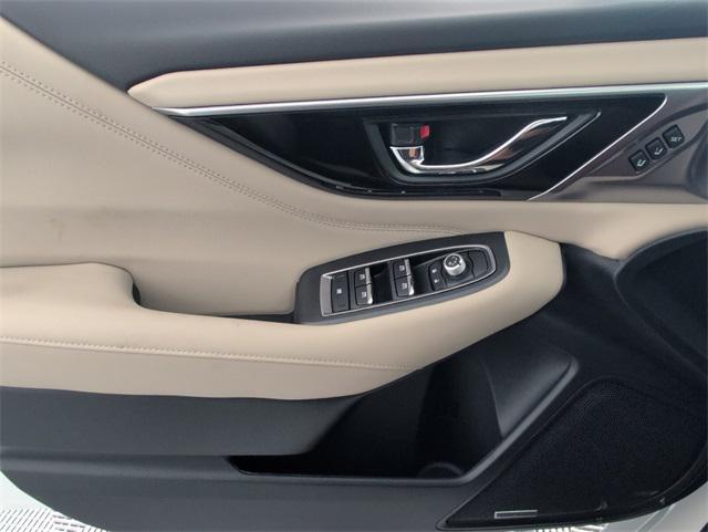 new 2025 Subaru Legacy car, priced at $38,044