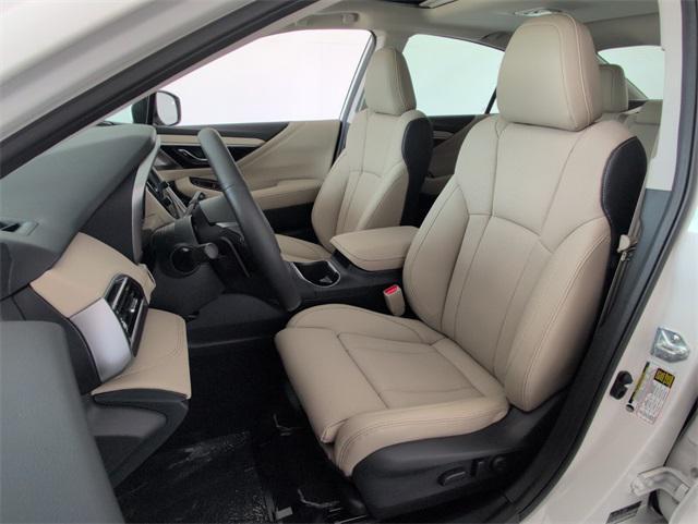 new 2025 Subaru Legacy car, priced at $38,044