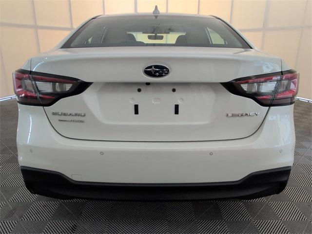 new 2025 Subaru Legacy car, priced at $38,044