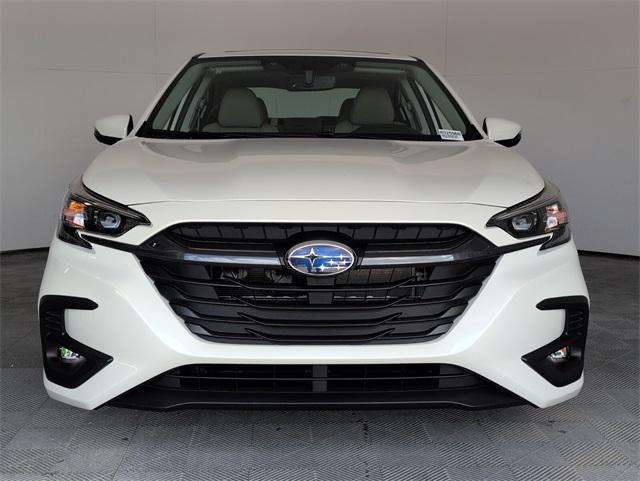 new 2025 Subaru Legacy car, priced at $38,044