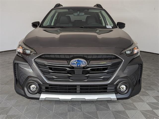 new 2024 Subaru Outback car, priced at $37,578