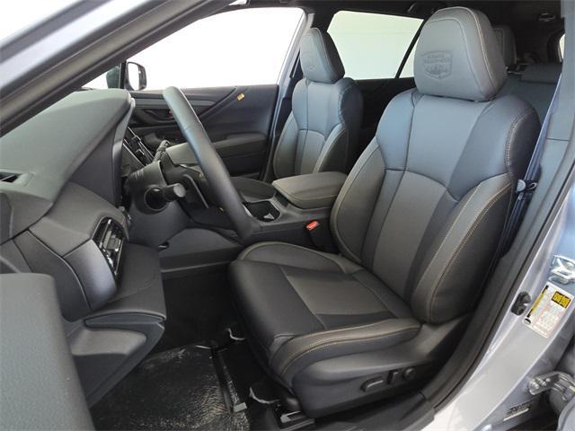 new 2025 Subaru Outback car, priced at $42,350