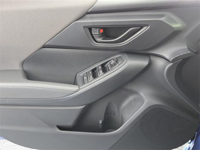 new 2025 Subaru Crosstrek car, priced at $30,022