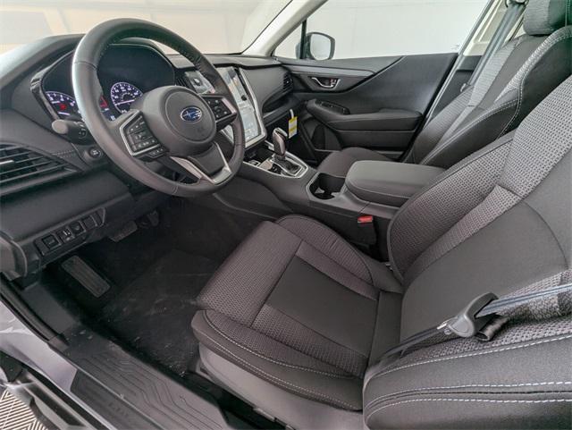 new 2025 Subaru Outback car, priced at $36,626