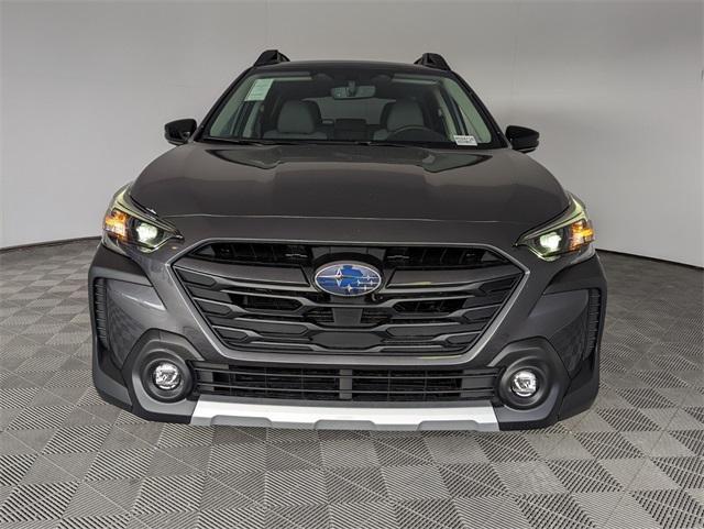 new 2024 Subaru Outback car, priced at $38,378