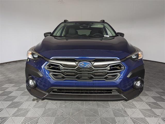 new 2024 Subaru Crosstrek car, priced at $26,784