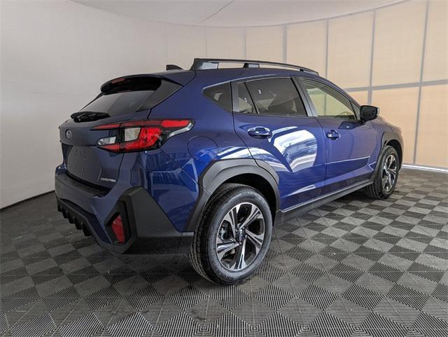 new 2024 Subaru Crosstrek car, priced at $26,784