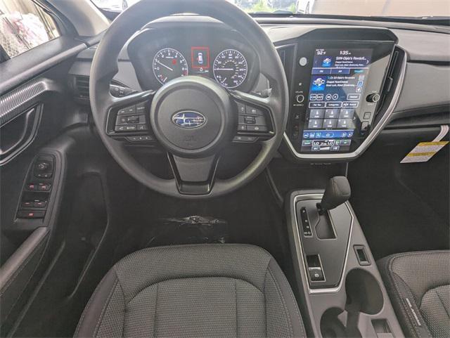 new 2024 Subaru Crosstrek car, priced at $26,784