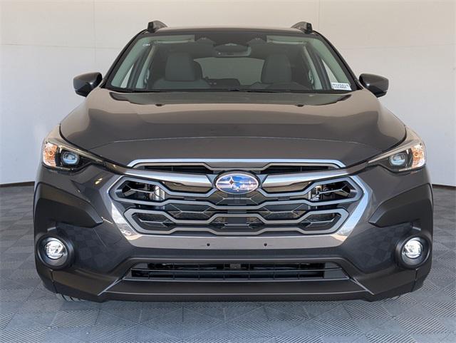 new 2025 Subaru Crosstrek car, priced at $31,049
