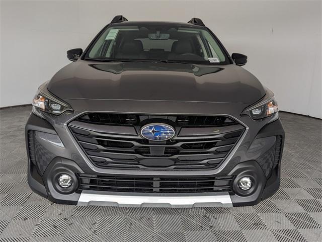 new 2024 Subaru Outback car, priced at $41,154