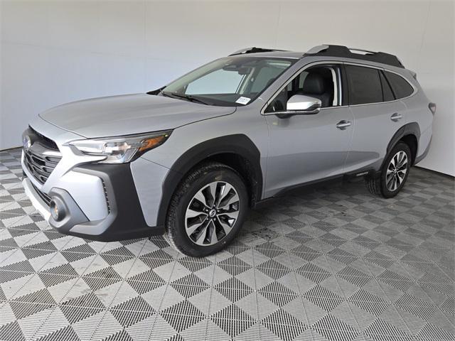 new 2025 Subaru Outback car, priced at $45,463