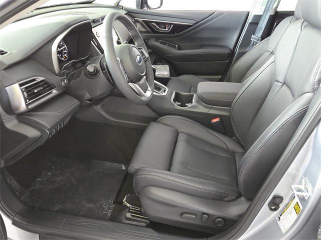 new 2025 Subaru Outback car, priced at $45,463