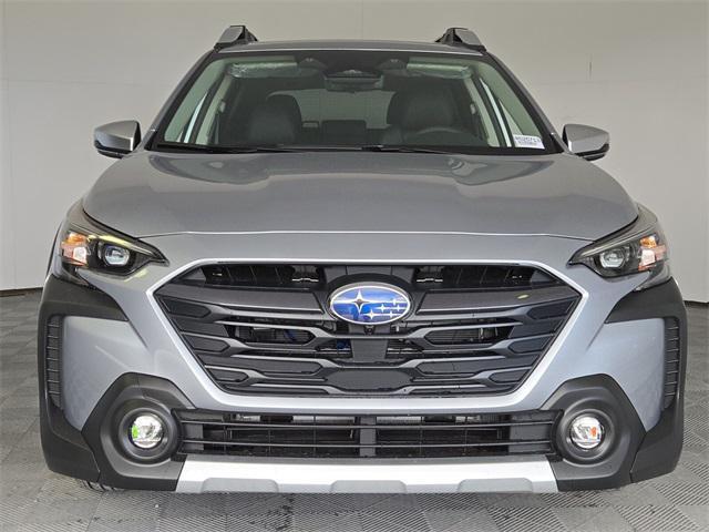 new 2025 Subaru Outback car, priced at $45,463
