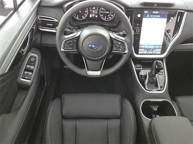 new 2025 Subaru Outback car, priced at $45,463