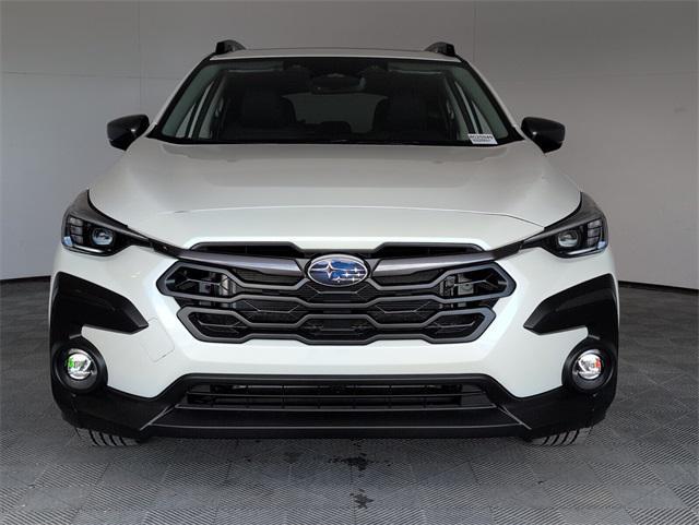 new 2025 Subaru Crosstrek car, priced at $37,508