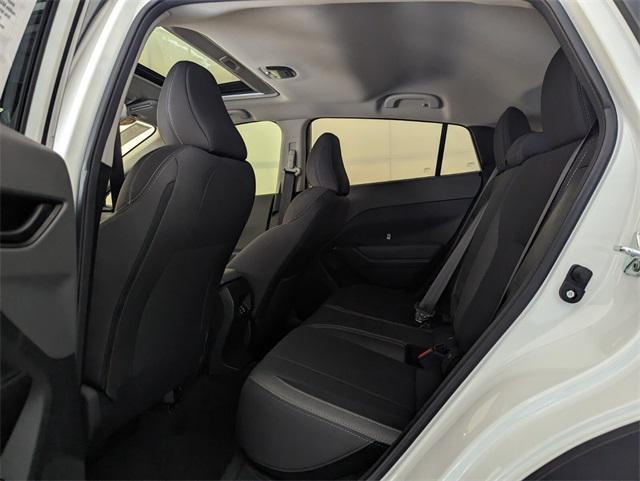 new 2026 Subaru Crosstrek car, priced at $32,442