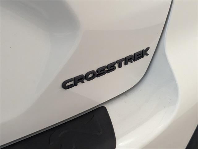 new 2026 Subaru Crosstrek car, priced at $32,442