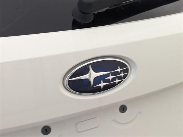 new 2026 Subaru Crosstrek car, priced at $32,442