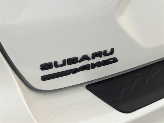 new 2026 Subaru Crosstrek car, priced at $32,442