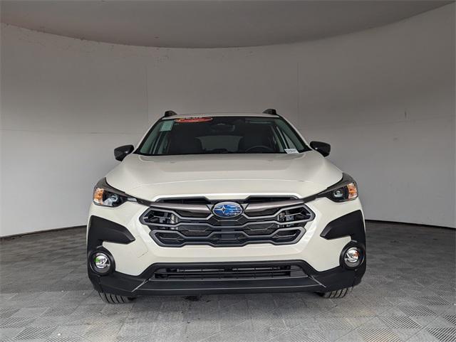 new 2026 Subaru Crosstrek car, priced at $32,442